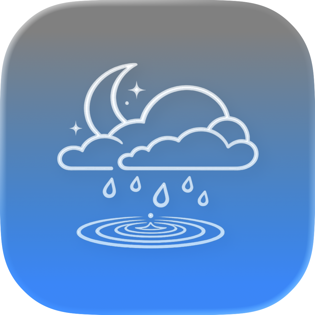 RainLike logo